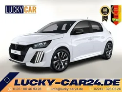 Andere Neu 2024 Peugeot 208 Active Kleinwagen | 17.296 € (Guter Preis)