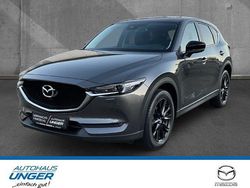 Grau Gebraucht 2020 Mazda CX-5 Edition SUV | 26.490 € (Fairer Preis)