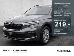 Schwarz Neu 2025 Skoda Kamiq Selection SUV | 23.640 € (Superpreis)