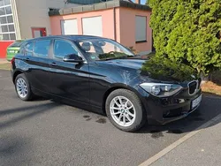 Schwarz Gebraucht 2014 BMW 116 Kleinwagen | 11.800 € (Fairer Preis)