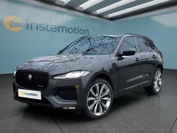 Grau Neu 2024 Jaguar F-Pace SUV | 70.299 € (Fairer Preis)