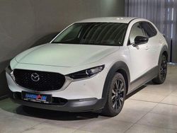 Snowflake white Gebraucht 2022 Mazda CX-30 Homura-Line SUV | 22.980 € (Fairer Preis)