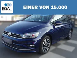Metallic Gebraucht 2019 VW Golf VII Join | 20.840 € (Teuer)