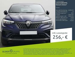 Nachtblau Neu 2025 Renault Arkana Techno SUV | 28.490 € (Fairer Preis)
