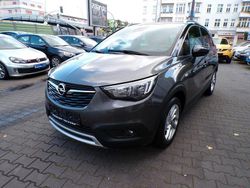 Grau Gebraucht 2019 Opel Crossland SUV | 9.950 € (Fairer Preis)