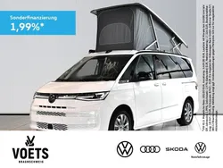 Weiß Gebraucht 2022 VW T7 California Van | 94.980 €