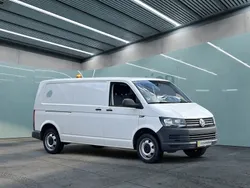 Weiß Gebraucht 2019 VW T6.1 Van | 22.650 € (Fairer Preis)