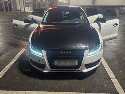 Weiß Gebraucht 2011 Audi A5 Coupé | 7.000 € (Guter Preis)