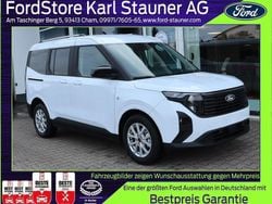 Weiß Neu 2025 Ford Tourneo Titanium Van / Kleinbus | 32.980 € (Guter Preis)
