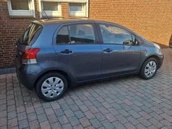 Blau Gebraucht 2009 Toyota Yaris Kleinwagen | 3.100 € (Fairer Preis)