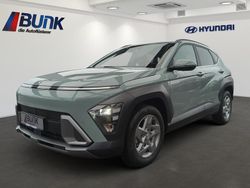 Mirage green Neu 2025 Hyundai Kona Trend SUV | 27.390 € (Fairer Preis)
