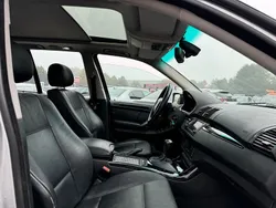 Titansilber metallic Gebraucht 2006 BMW X5 Advantage SUV | 4.490 € (Superpreis)