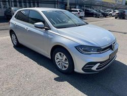 Deepblack Gebraucht 2023 VW Polo Style Kleinwagen | 24.395 € (Etwas zu teuer)