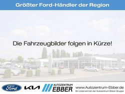 Blau Neu 2025 Ford Transit Trend Van | 47.982 €