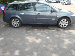 Gebraucht 2006 Renault Mégane II Exception Limousine | 1.490 € (Teuer)