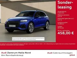 Gebraucht 2025 Audi Q5 S-Line SUV | 58.490 € (Teuer)
