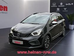 Schwarz Gebraucht 2022 Honda Jazz Executive Kleinwagen | 21.399 € (Fairer Preis)
