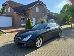 Blau Gebraucht 2006 Mercedes CLS320 Limousine | 6.000 € (Fairer Preis)