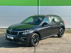 Schwarz Neu 2025 Skoda Kamiq Selection SUV | 22.190 € (Guter Preis)