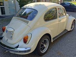 Weiß Gebraucht 1968 VW Käfer Limousine | 17.999 €