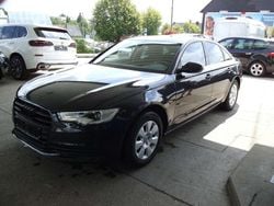 Grau Gebraucht 2012 Audi A6 Limousine | 7.900 € (Superpreis)