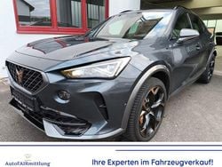 Grau Gebraucht 2021 Cupra Formentor VZ SUV | 29.999 € (Fairer Preis)