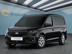 Schwarz Neu 2025 Ford Transit Limousine | 32.349 € (Fairer Preis)