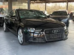 Schwarz Gebraucht 2016 Audi A7 Sportback Business Kleinwagen | 24.599 € (Guter Preis)