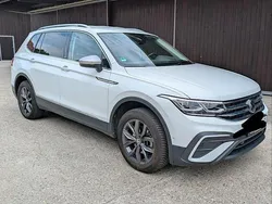 Gebraucht 2023 VW Tiguan Allspace Move SUV | 31.500 € (Superpreis)