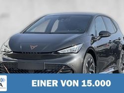 Grau metallic Gebraucht 2024 Cupra Born Kleinwagen | 33.430 € (Fairer Preis)