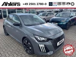 Grau Neu 2025 Peugeot 208 Allure Kleinwagen | 18.990 € (Superpreis)