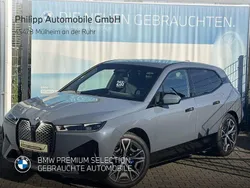 Bmw individual storm bay metal Gebraucht 2023 BMW iX Sport Line SUV | 49.880 € (Guter Preis)