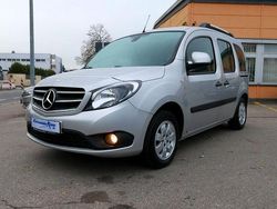 Silber Gebraucht 2019 Mercedes Citan 111 Edition Kombi | 15.290 € (Fairer Preis)