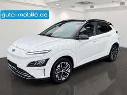 Serenity white / phantom black Gebraucht 2023 Hyundai Kona Prime SUV | 30.590 € (Etwas zu teuer)