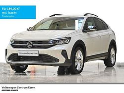 Grau Neu 2025 VW Taigo SUV | 29.480 € (Fairer Preis)