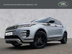 Indus silver Gebraucht 2020 Land Rover Range Rover evoque SE Dynamic | 34.550 € (Fairer Preis)