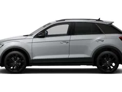 Ravennablau metallic Neu 2025 VW T-Roc Style SUV | 36.172 € (Fairer Preis)