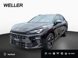 Schwarz Gebraucht 2025 Cupra Leon SUV | 37.960 € (Guter Preis)