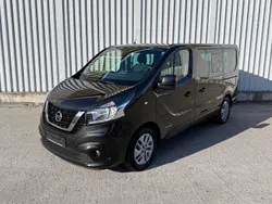 Schwarz Gebraucht 2019 Nissan NV300 Premium Edition Van | 19.750 € (Guter Preis)
