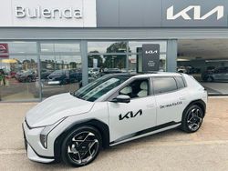 Grau Gebraucht 2025 Kia EV4 GT-Line Kleinwagen | 47.970 € (Fairer Preis)
