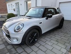 Silber Gebraucht 2020 Mini Cooper Kleinwagen | 16.100 € (Guter Preis)