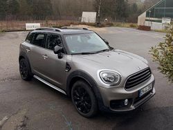 Beige Gebraucht 2017 Mini Cooper Countryman SUV | 14.500 € (Guter Preis)