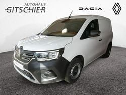 Mineralweiß (weiß) Gebraucht 2023 Renault Kangoo Rapid Advance Van / Kleinbus | 22.900 € (Guter Preis)