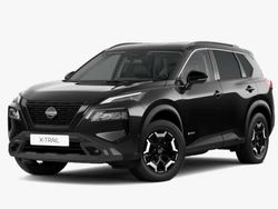 Schwarz (black pearl) Neu 2025 Nissan X-Trail SUV | 40.300 €