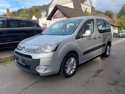 Lackierung aluminiumgrau/ Gebraucht 2013 Citroën Berlingo Tendance Van / Kleinbus | 13.990 €