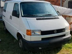 Weiß Gebraucht 2003 VW T4 Van | 3.100 €