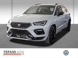 Weiss Neu 2025 Cupra Ateca VZ SUV | 44.590 € (Fairer Preis)
