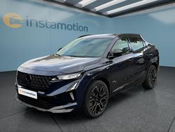 Blau Neu 2025 Renault Espace SUV | 47.549 € (Fairer Preis)