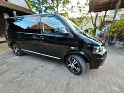 Schwarz Gebraucht 2012 VW T5 Highline Van | 17.950 € (Superpreis)