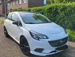 Weiß Gebraucht 2018 Opel Corsa Kleinwagen | 9.950 € (Fairer Preis)